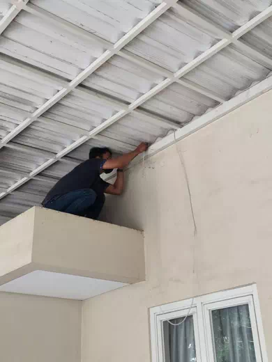 Tukang CCTV Murah Bergaransi