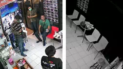 Perbedaan kamera 2MP vs 5mp