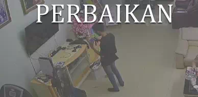 Servis CCTV Panggilan Surabaya dan sekitarnya