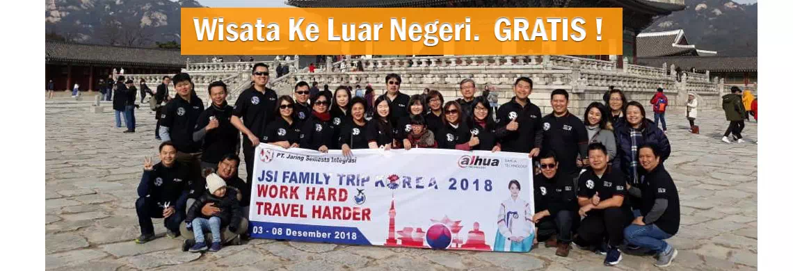 Jasa pasang CCTV Surabaya Bergaransi dan Profesional