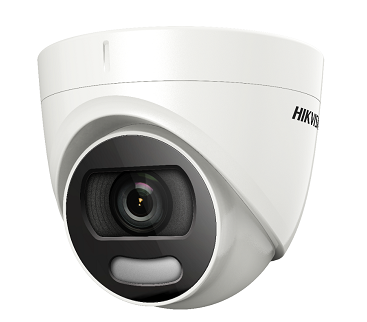 Hikvision Outdoor 2mp 4in1 kamera