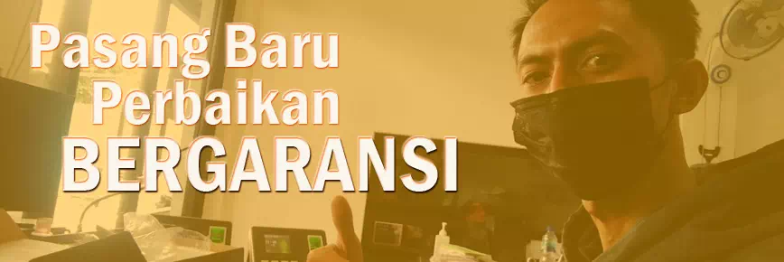 Teknisi CCTV Surabaya